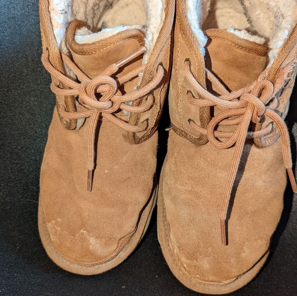 UGG Chukka boot - Picture 2 of 6